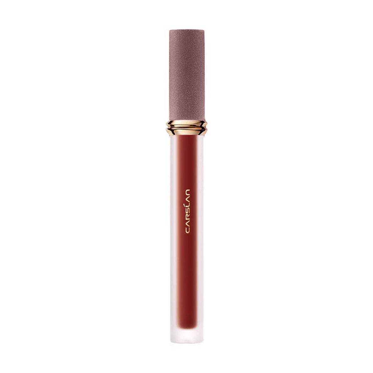 

Рідка помада для губ Carslan Sweet Kiss Lip Glaze Velvet Mist Series, AM22, 1.7 г