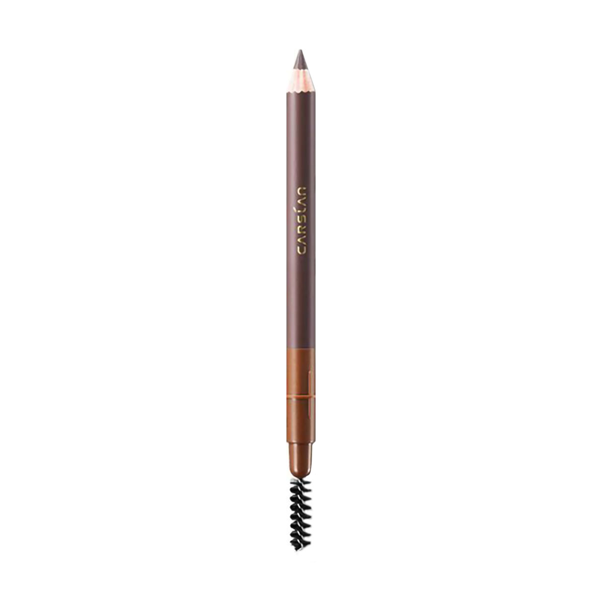 

Уцінка! Олівець для брів Carslan Natural Eyebrow Pencil 02, 1 г