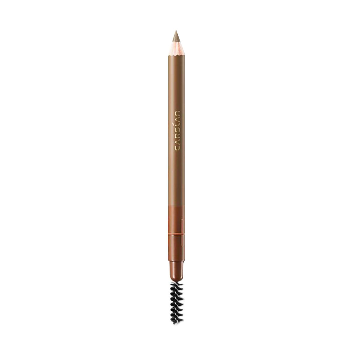 

Уцінка! Олівець для брів Carslan Natural Eyebrow Pencil 01, 1 г