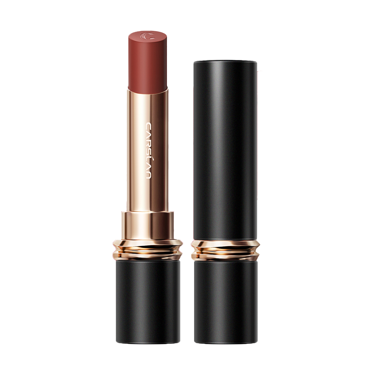 

Уцінка! Помада для губ Carslan Soft Misty Matte Lipstick, M04, 3.2 г