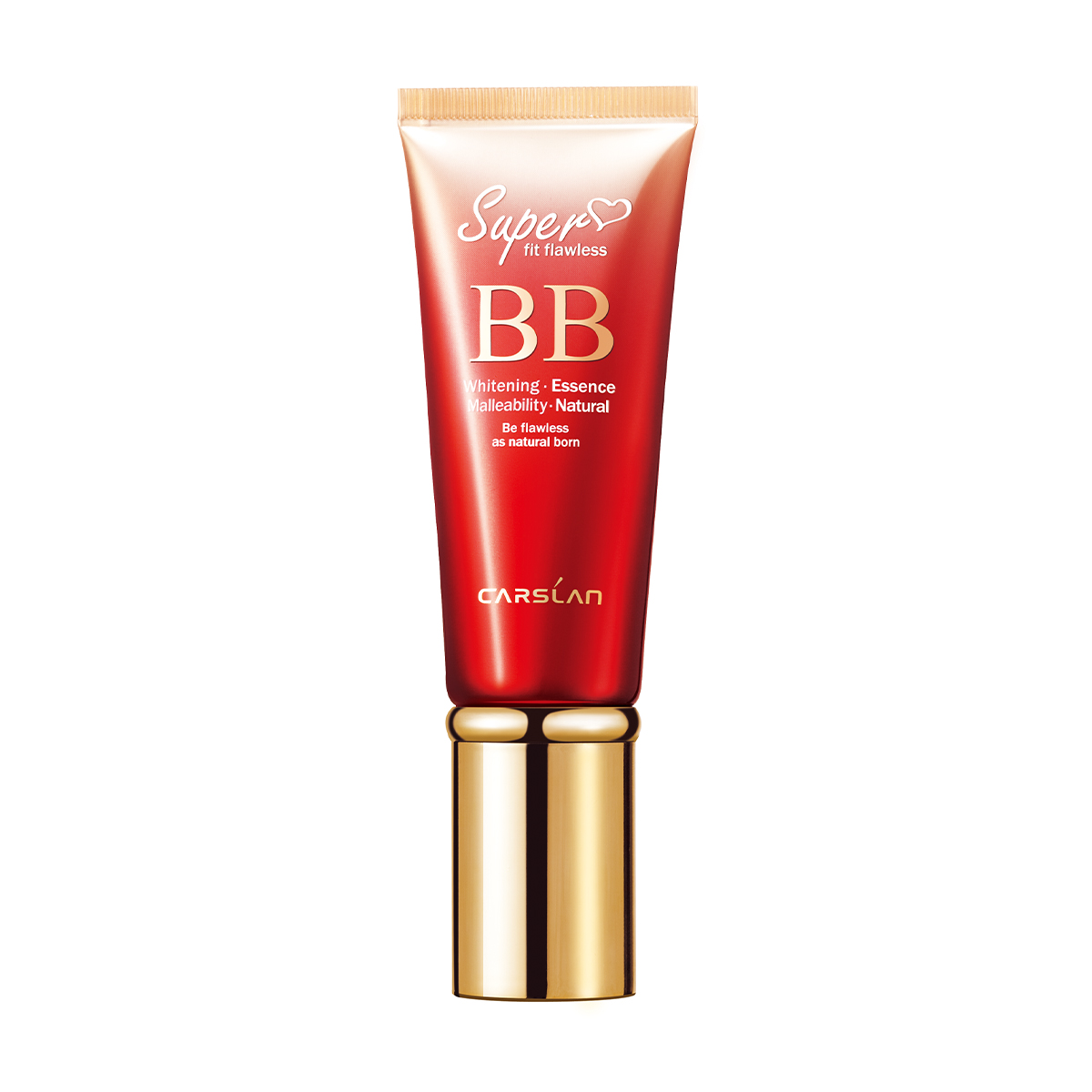 

Уцінка! BB-крем для обличчя Carslan Silky Flawless BB Cream, 02, 48 г