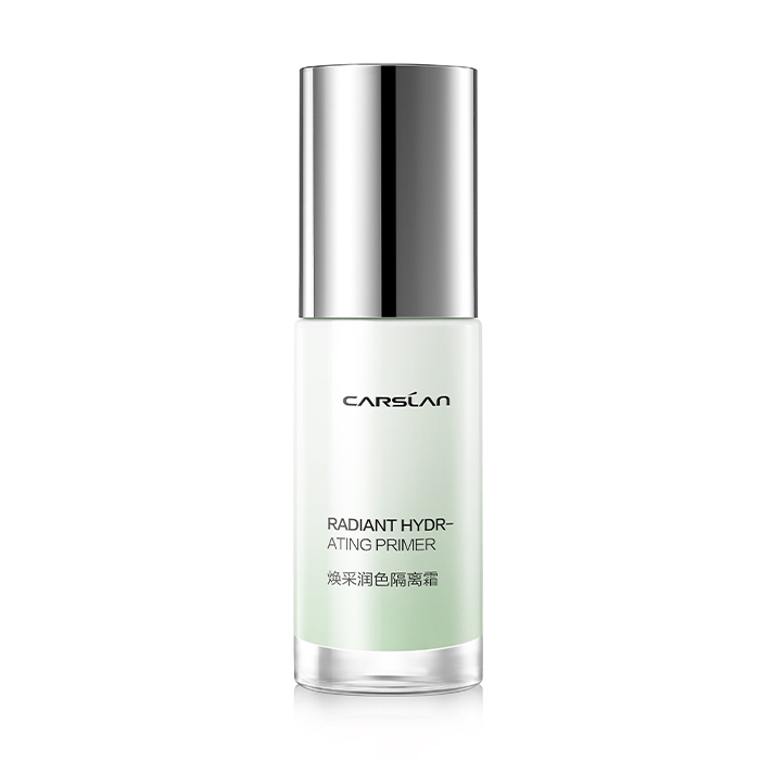 

Уцінка! Праймер для обличчя Carslan Radiant Hydrating Primer, 03, 30 г