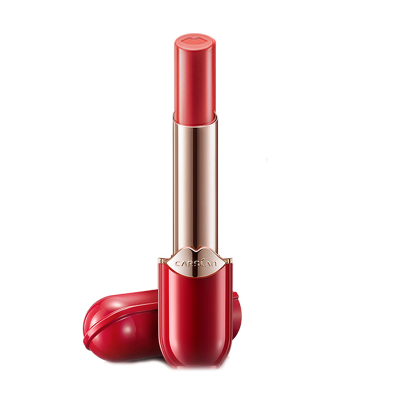 

Помада для губ Carslan Water Kiss Lipstick, 06, 3.1 г
