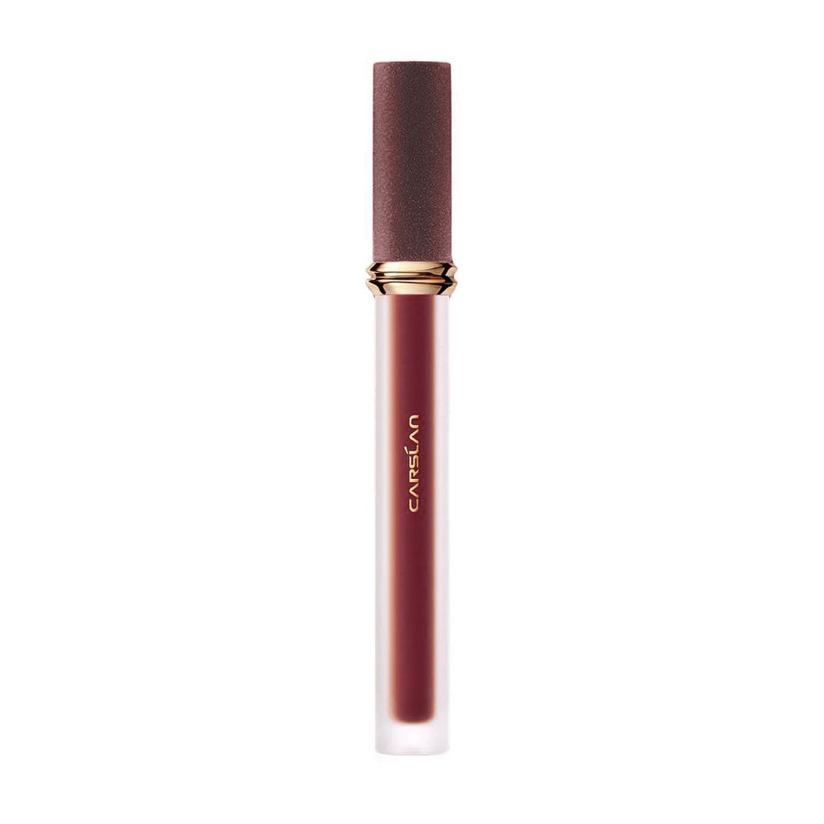 

Рідка помада для губ Carslan Sweet Kiss Lip Glaze Velvet Mist Series, АМ20, 1.7 г