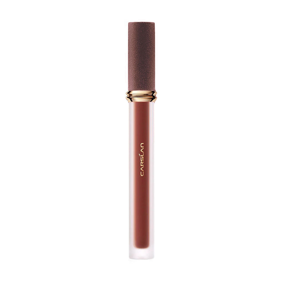 

Рідка помада для губ Carslan Sweet Kiss Lip Glaze Velvet Mist Series, АМ15, 1.7 г