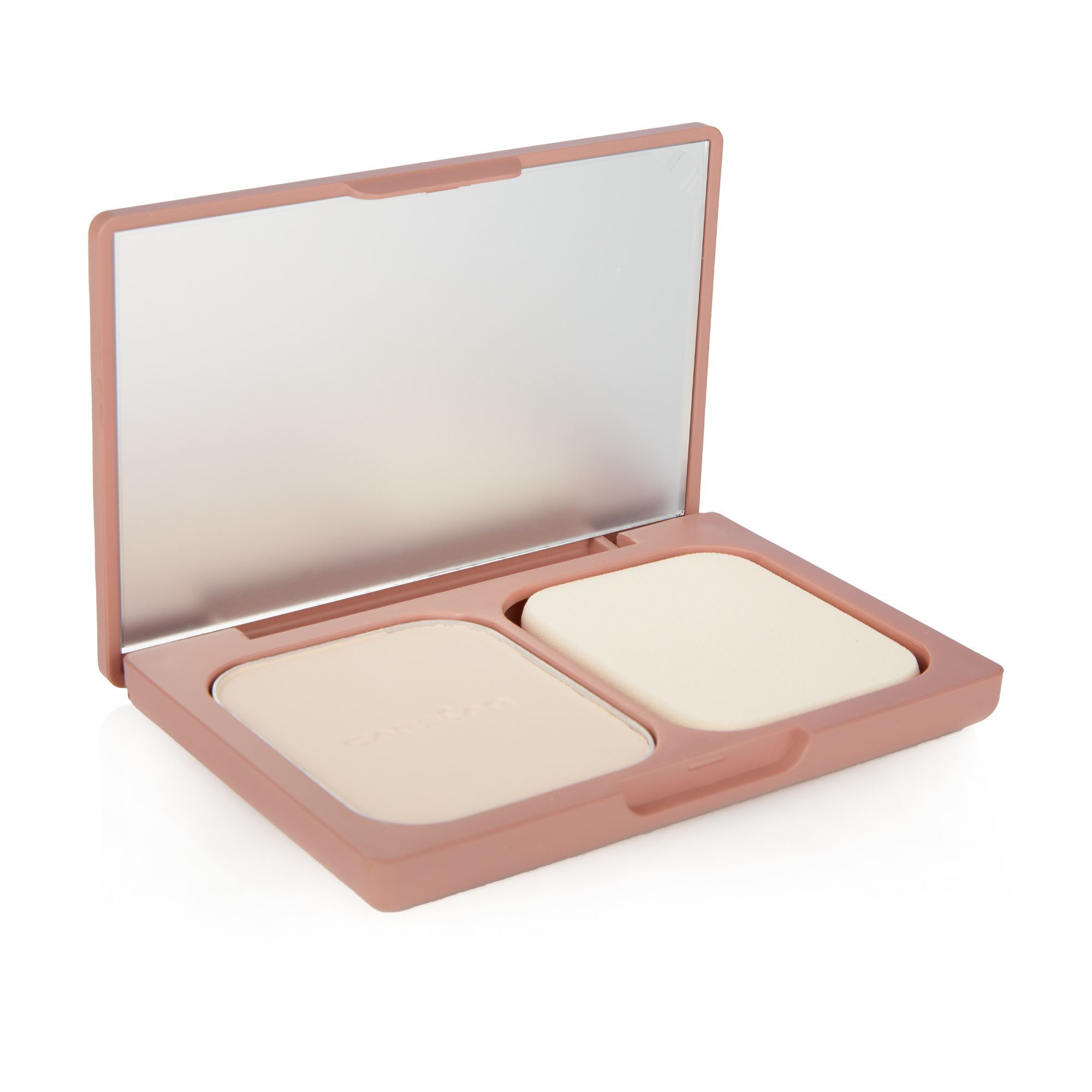 

Уцінка! Компактна пудра для обличчя Carslan Forever Glamour Translucent Pressed Powder IV, 01 Light, 9 г