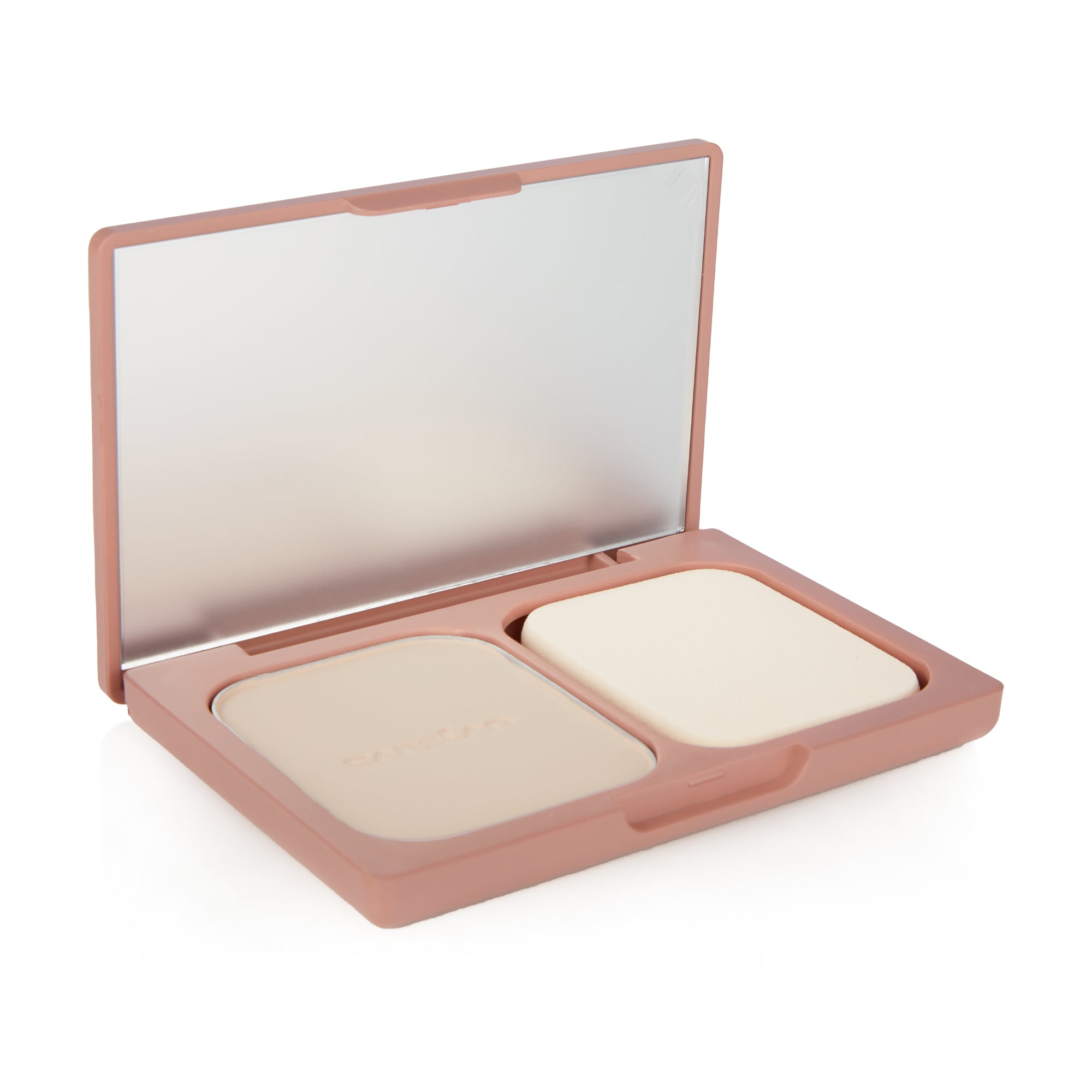 

Уцінка! Компактна пудра для обличчя Carslan Forever Glamour Translucent Pressed Powder IV, 02 Medium, 9 г