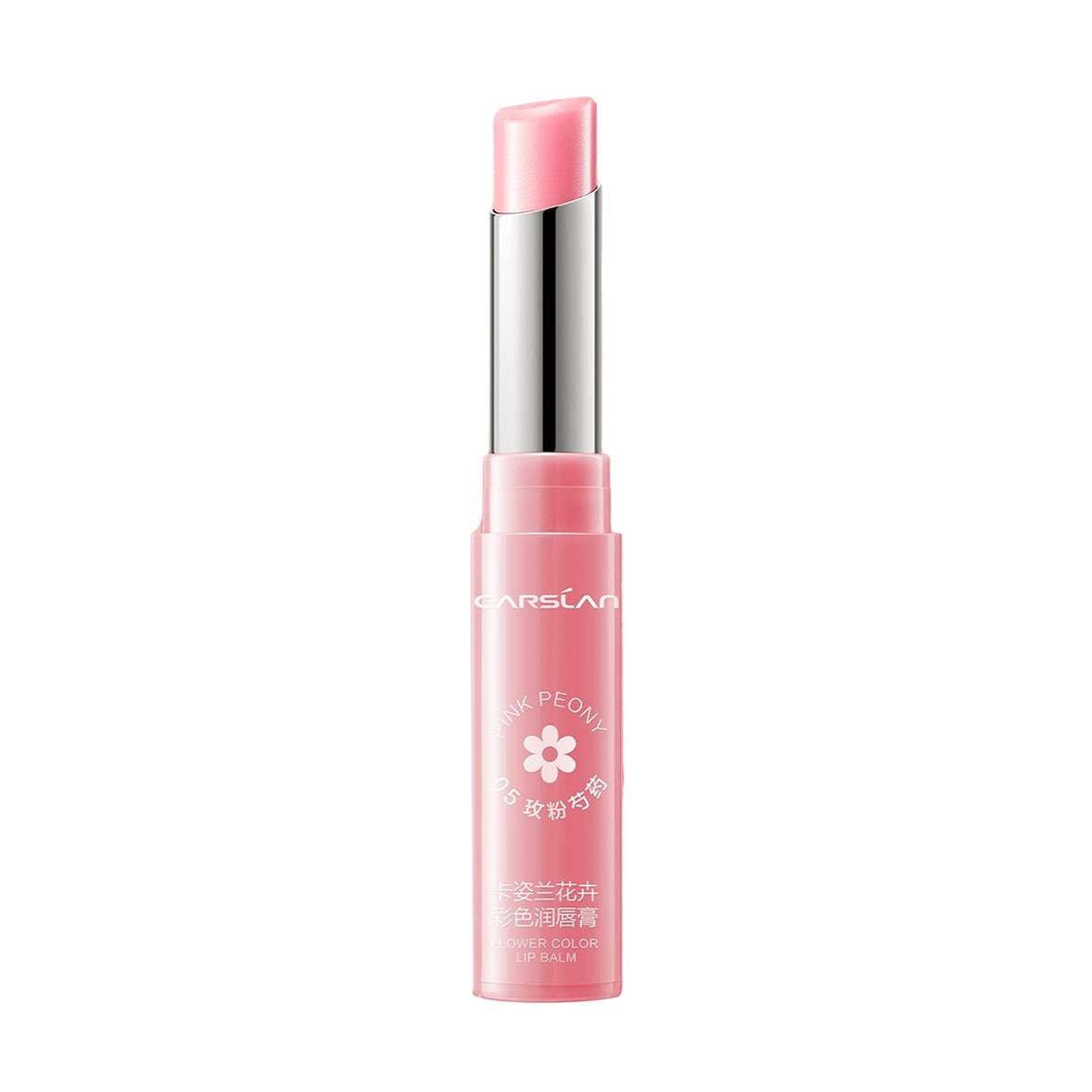 

Бальзам для губ Carslan Flower Color Lip Balm, 05, 3 г
