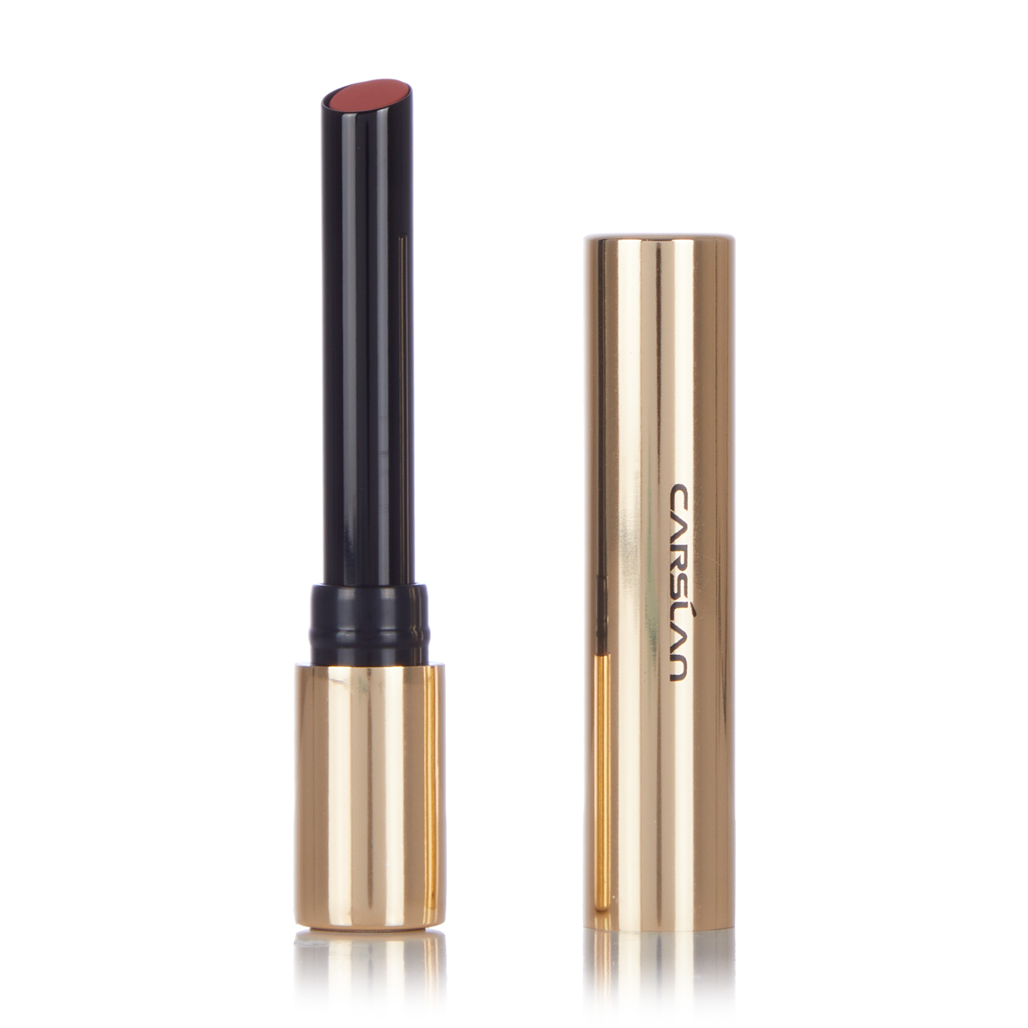 

Уцінка! Помада для губ Carslan Ultra Slim Flame Kiss Lipstick, M31