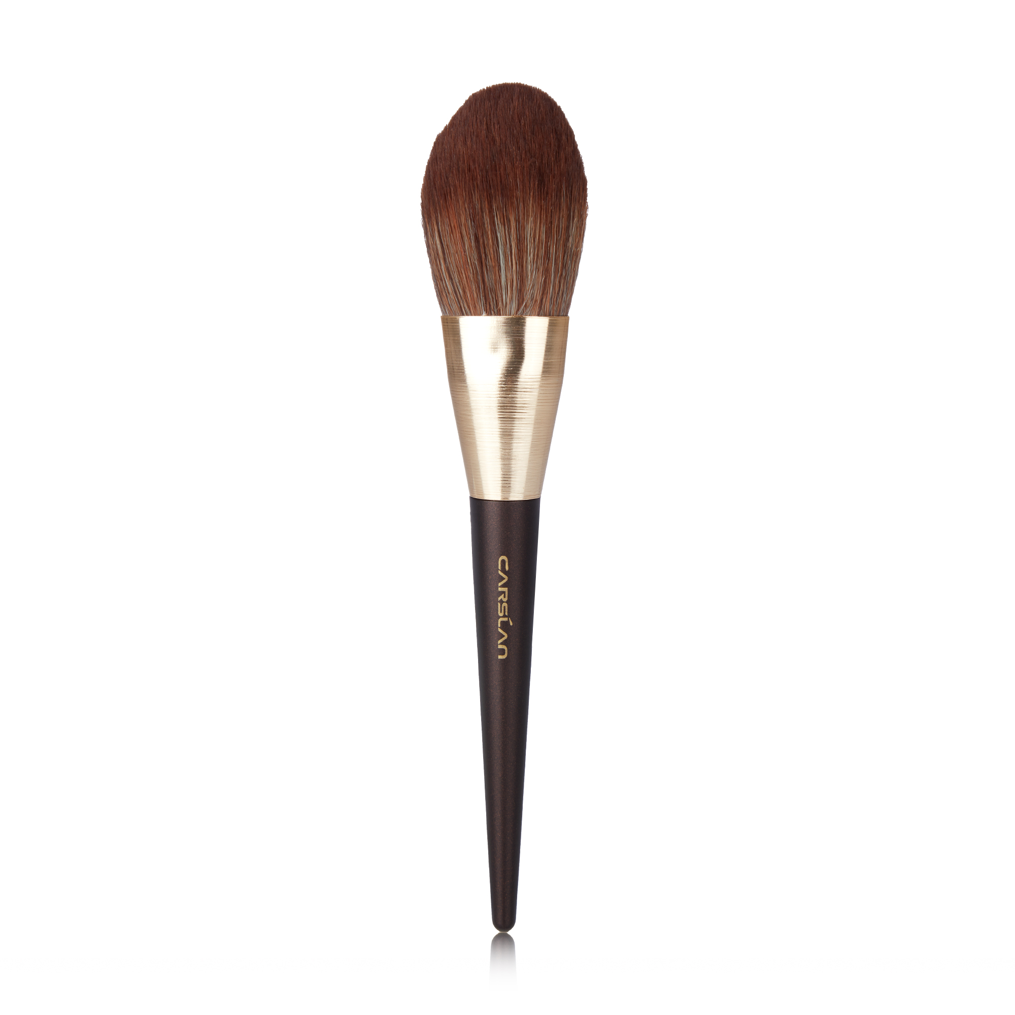 

Уцінка! Пензель для пудри Carslan Setting Powder Brush F102