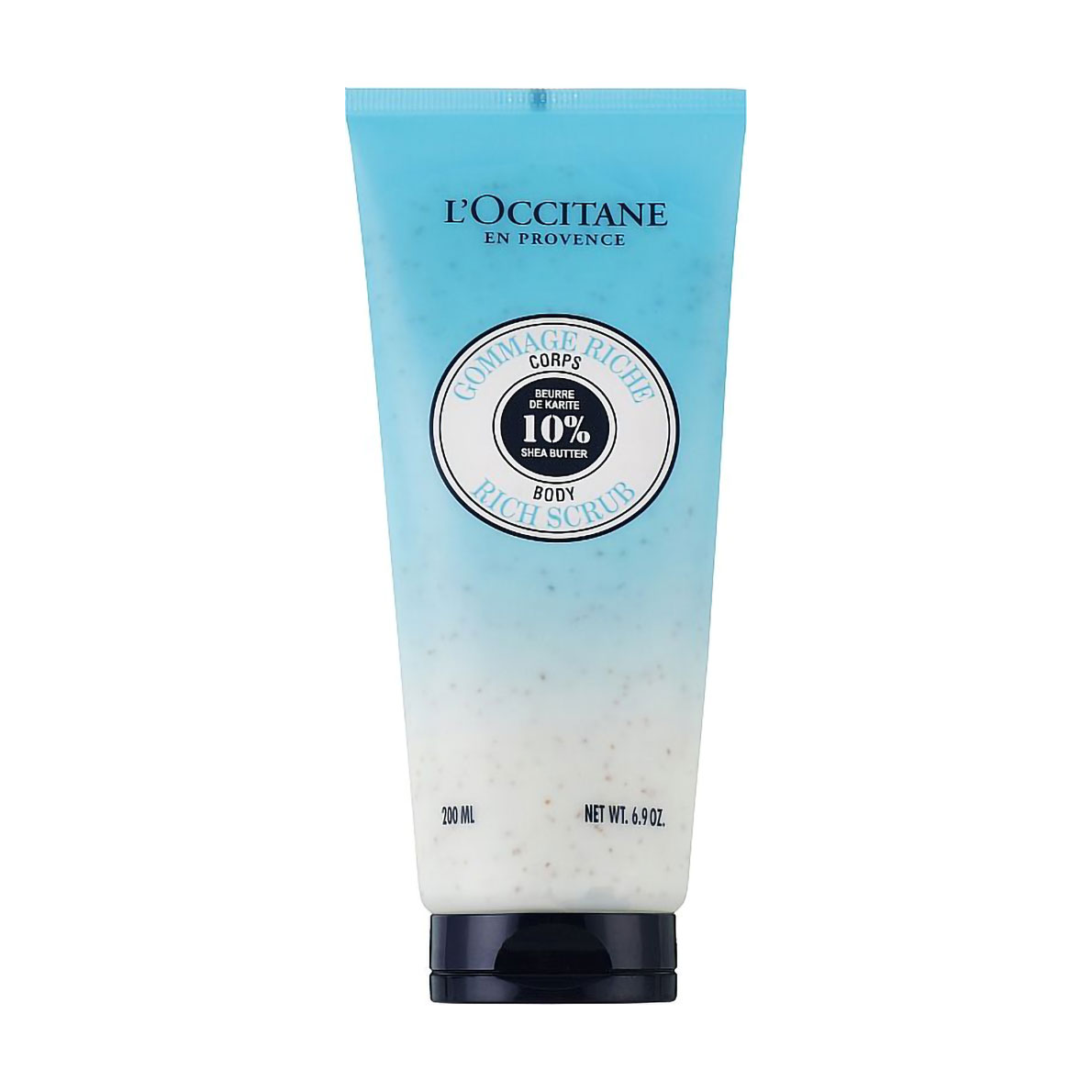 

Скраб для тіла L'Occitane En Provence Body Rich Scrub, 200 мл