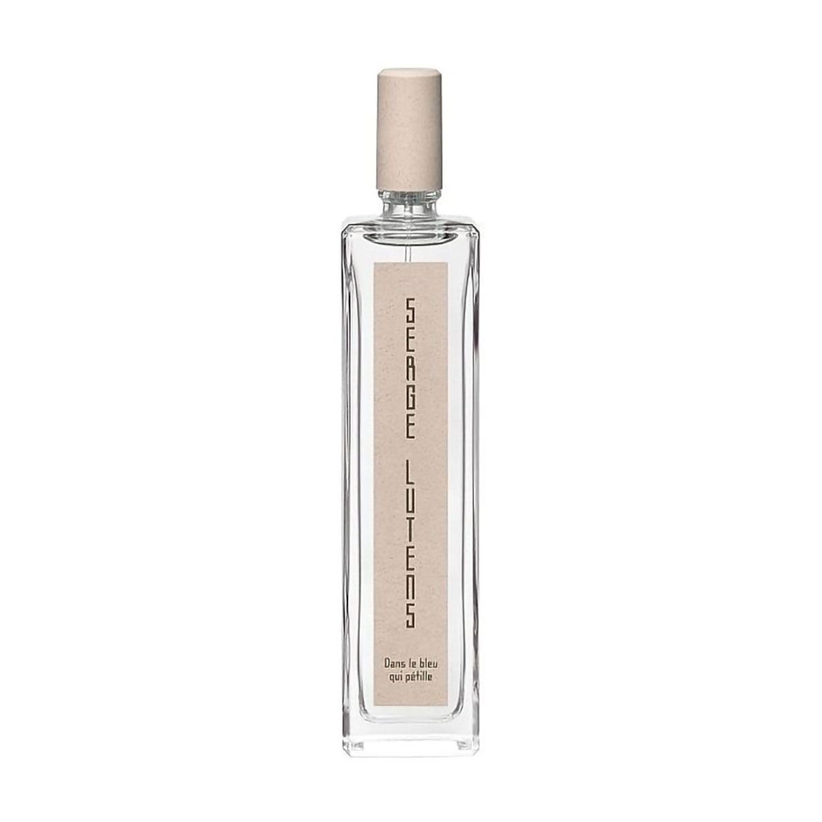 Serge Lutens Dans Le Bleu Qui Petille Парфумована вода унісекс, 100 мл