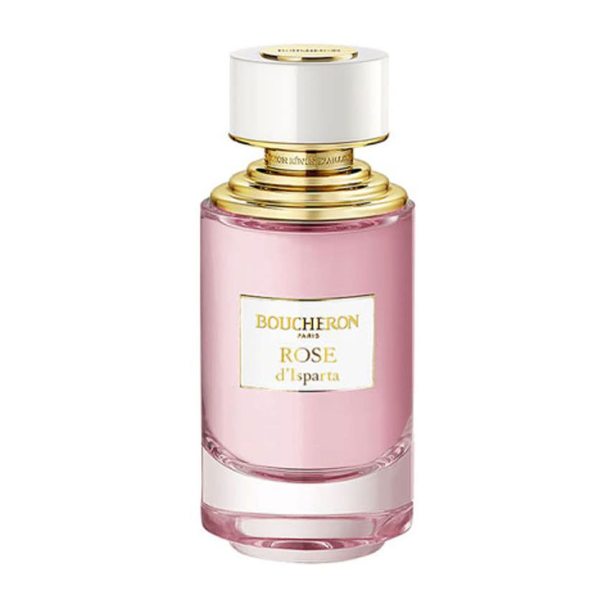 

Boucheron Rose d'Isparta Парфумована вода унісекс, 125 мл