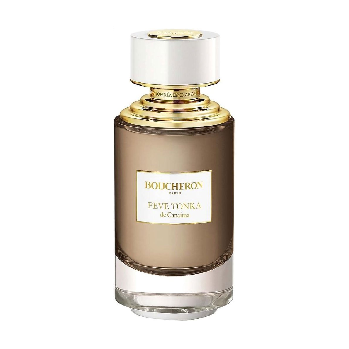 

Boucheron Feve Tonka de Canaima Парфумована вода унісекс, 125 мл