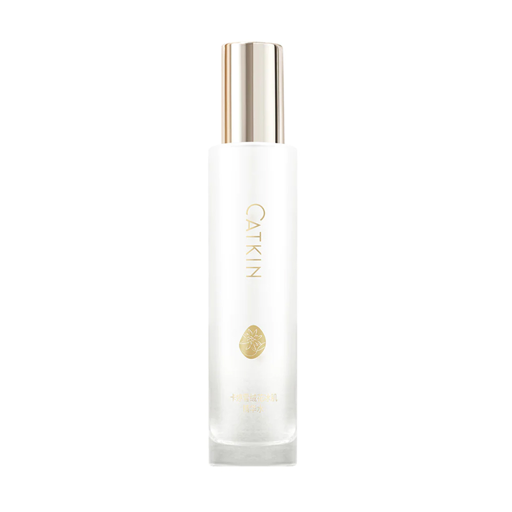 

Зволожувальний тонер-есенція для обличчя Catkin Edelweiss Moisturizing Essence Toner, 120 мл