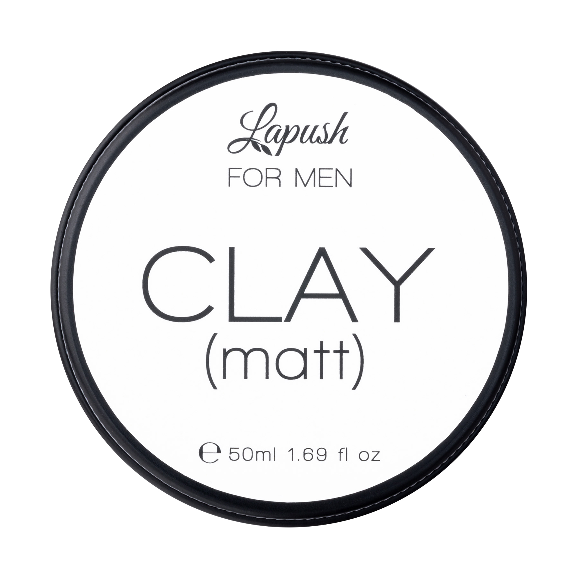 

Чоловіча глина для укладання волосся Lapush Clay з матовим ефектом, 50 мл