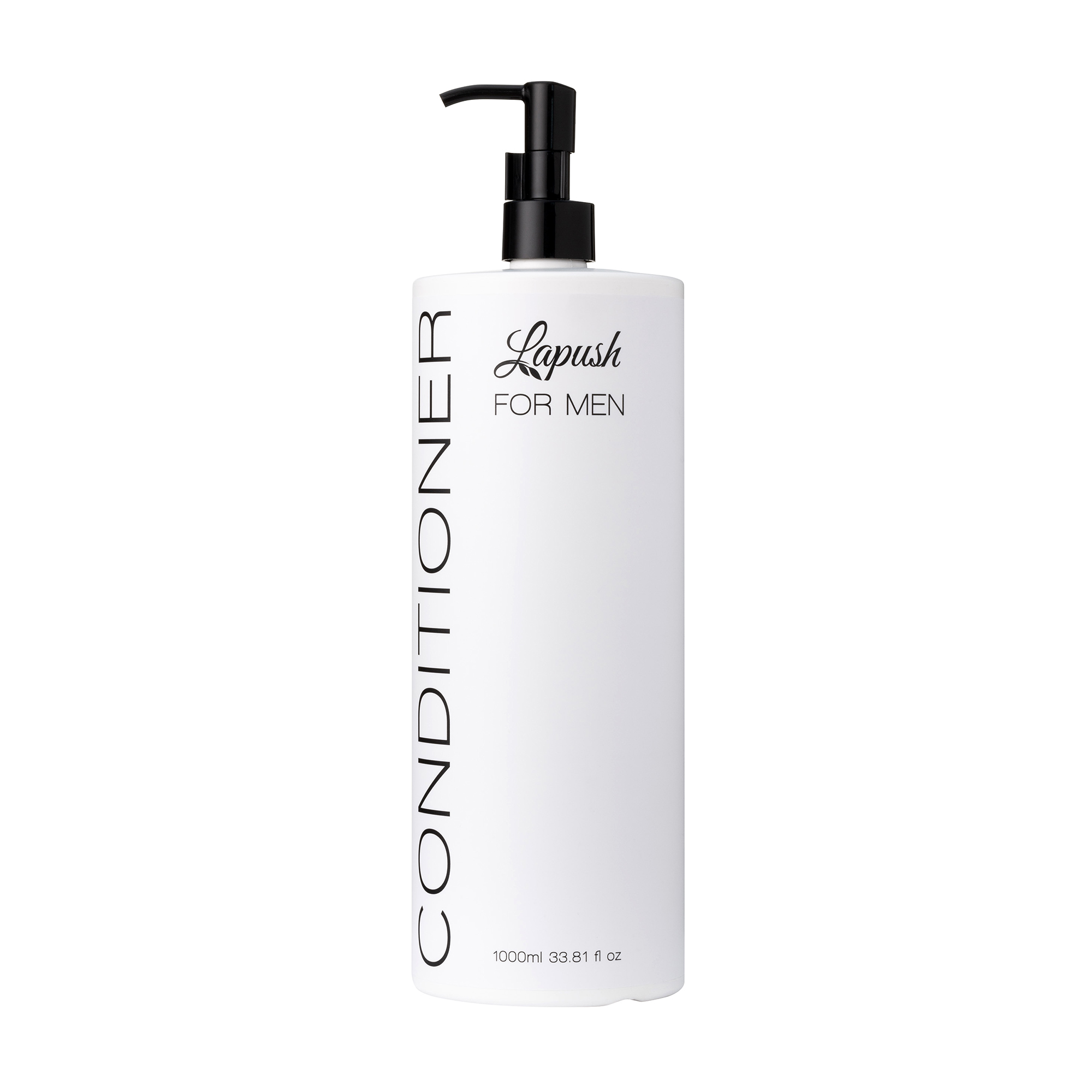 

Уцінка! Чоловічий кондиціонер для волосся та бороди Lapush Conditioner, 1 л
