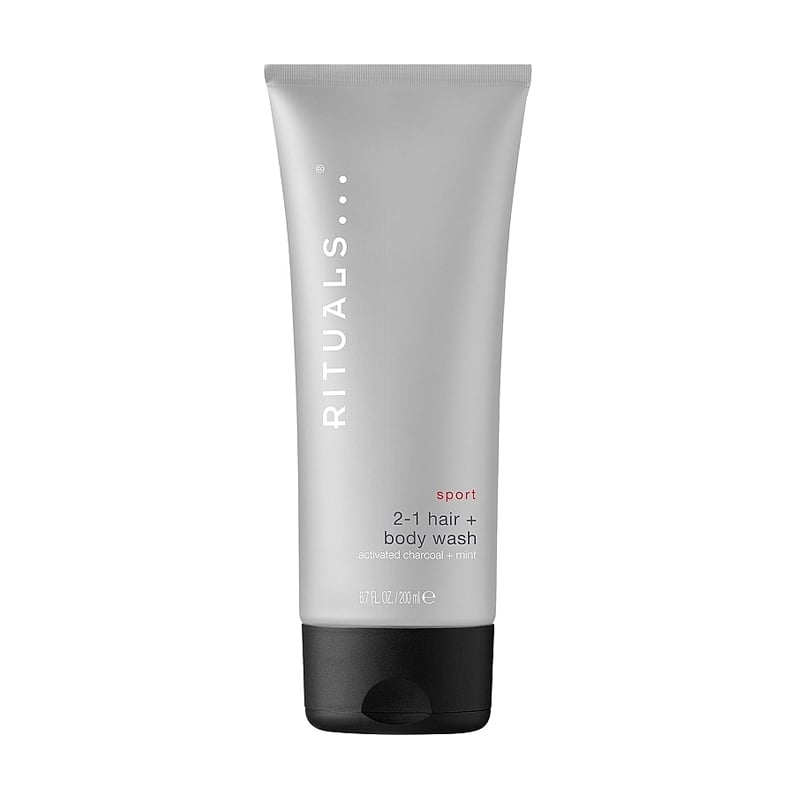 

Шампунь-гель для душу Rituals Sport 2-1 Hair + Body Wash, 200 мл