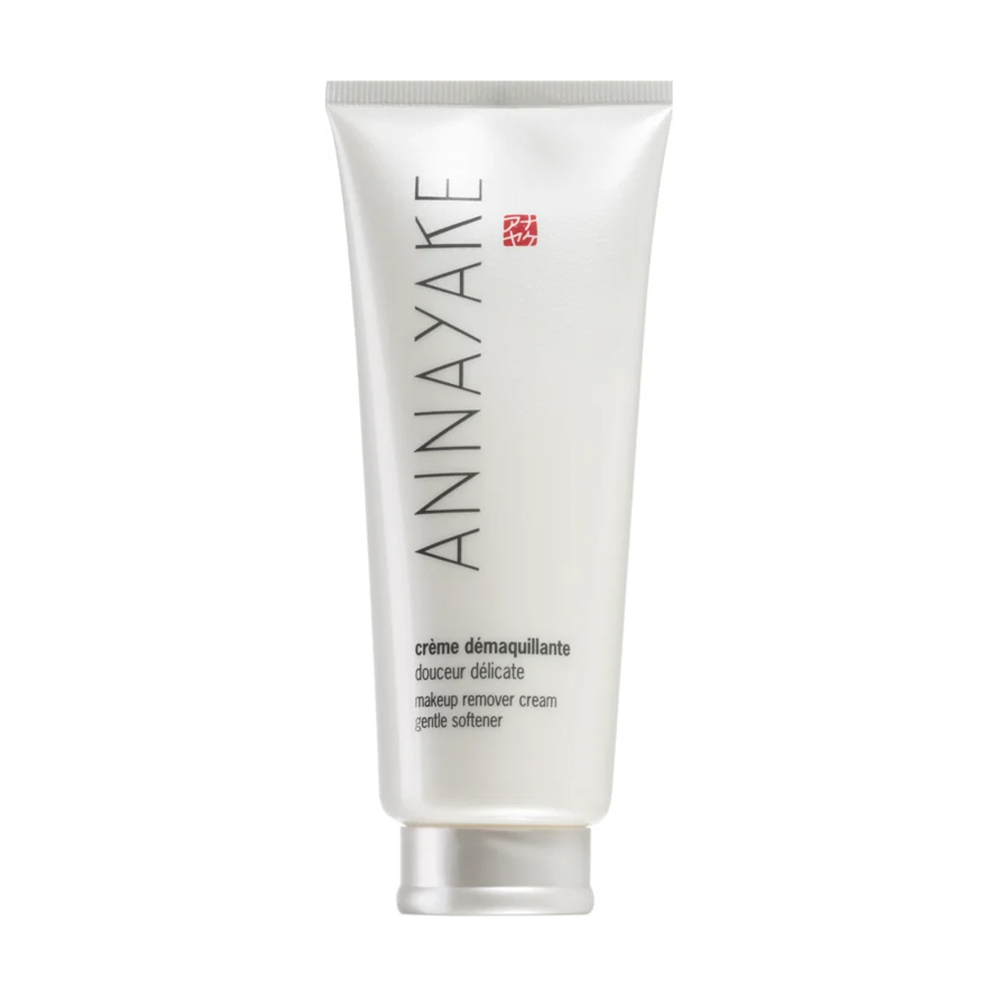 

Уцінка! Крем для зняття макіяжу Annayake Gentle Softener Make-Up Remover Cream, 100 мл