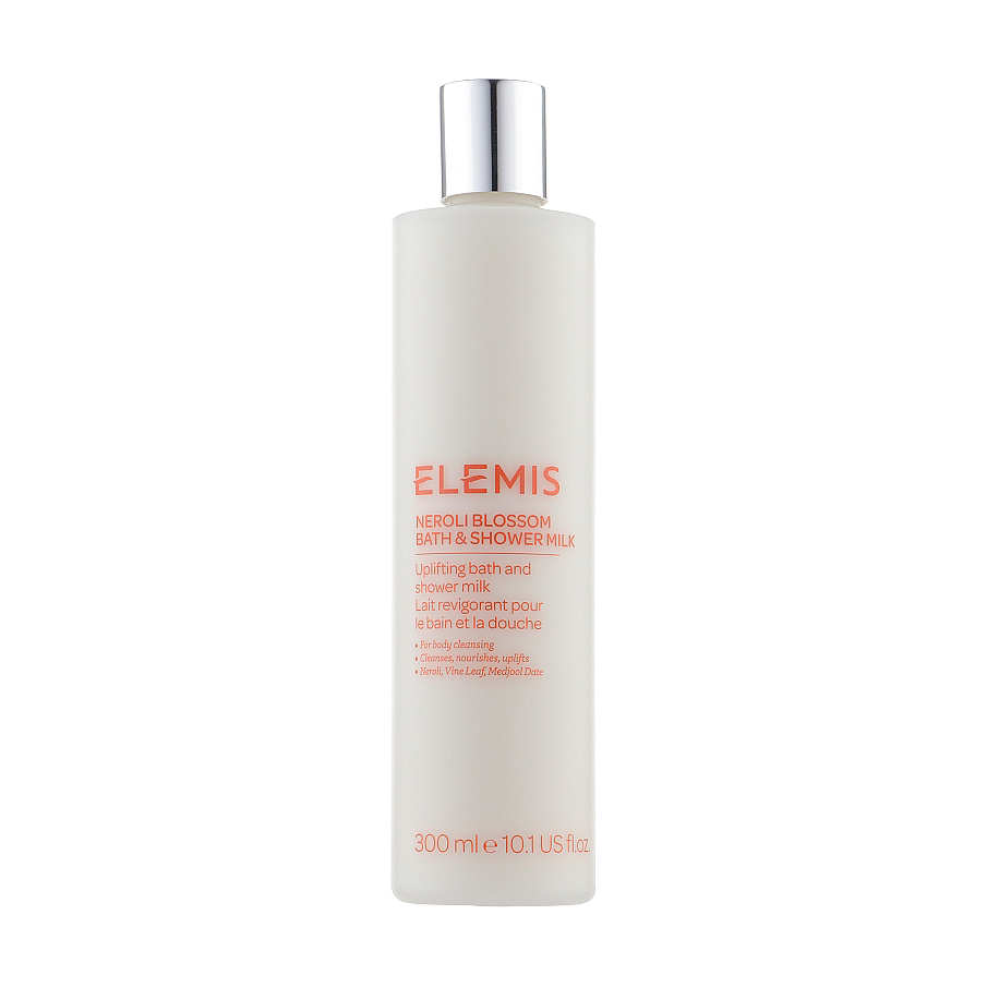 

Подарунок! Молочко Neroli Blossom Bath & Shower Milk, 300 мл