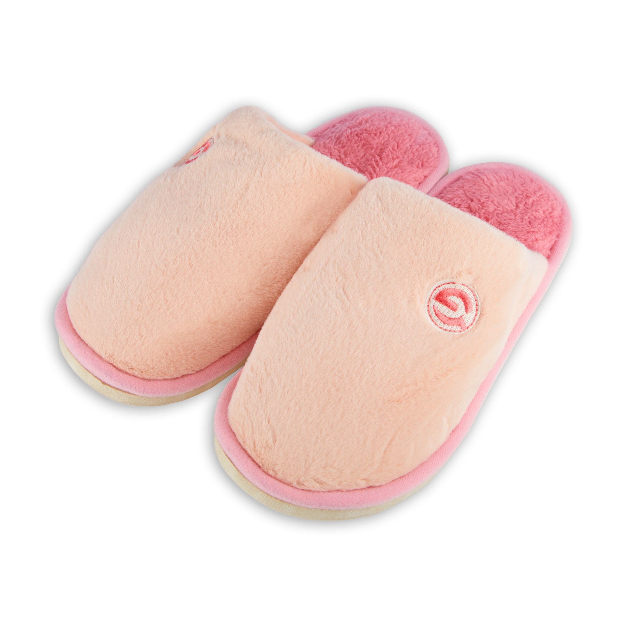 

Капці кімнатні жіночі 2Step WWSL2023-17-Pn розмір 38-39