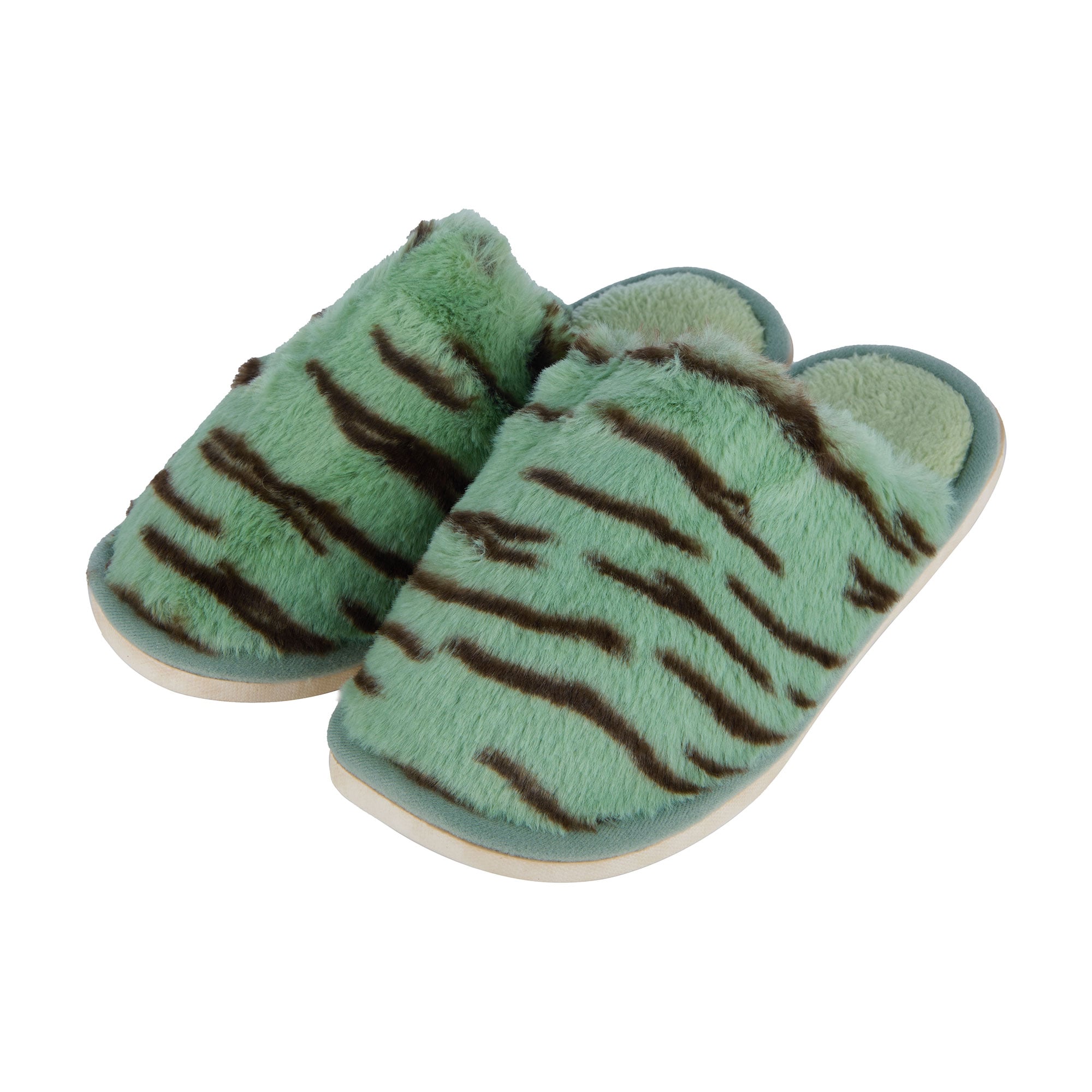 

Капці кімнатні жіночі 2Step WWSL2023-19-Grn розмір 38-39