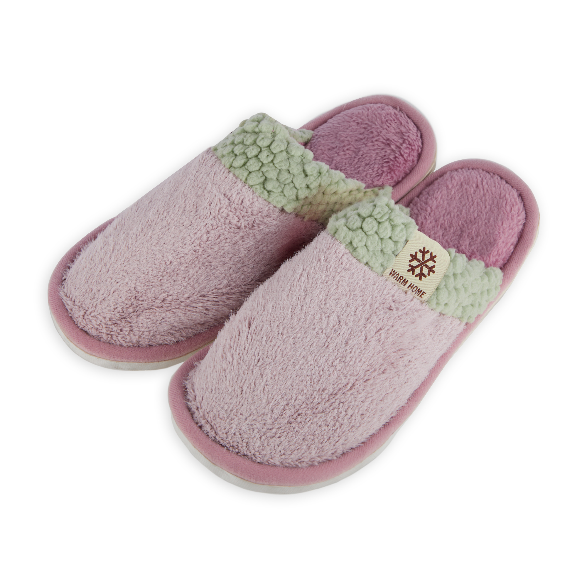 

Капці кімнатні жіночі 2Step WWSL2023-20-Prp розмір 36-37