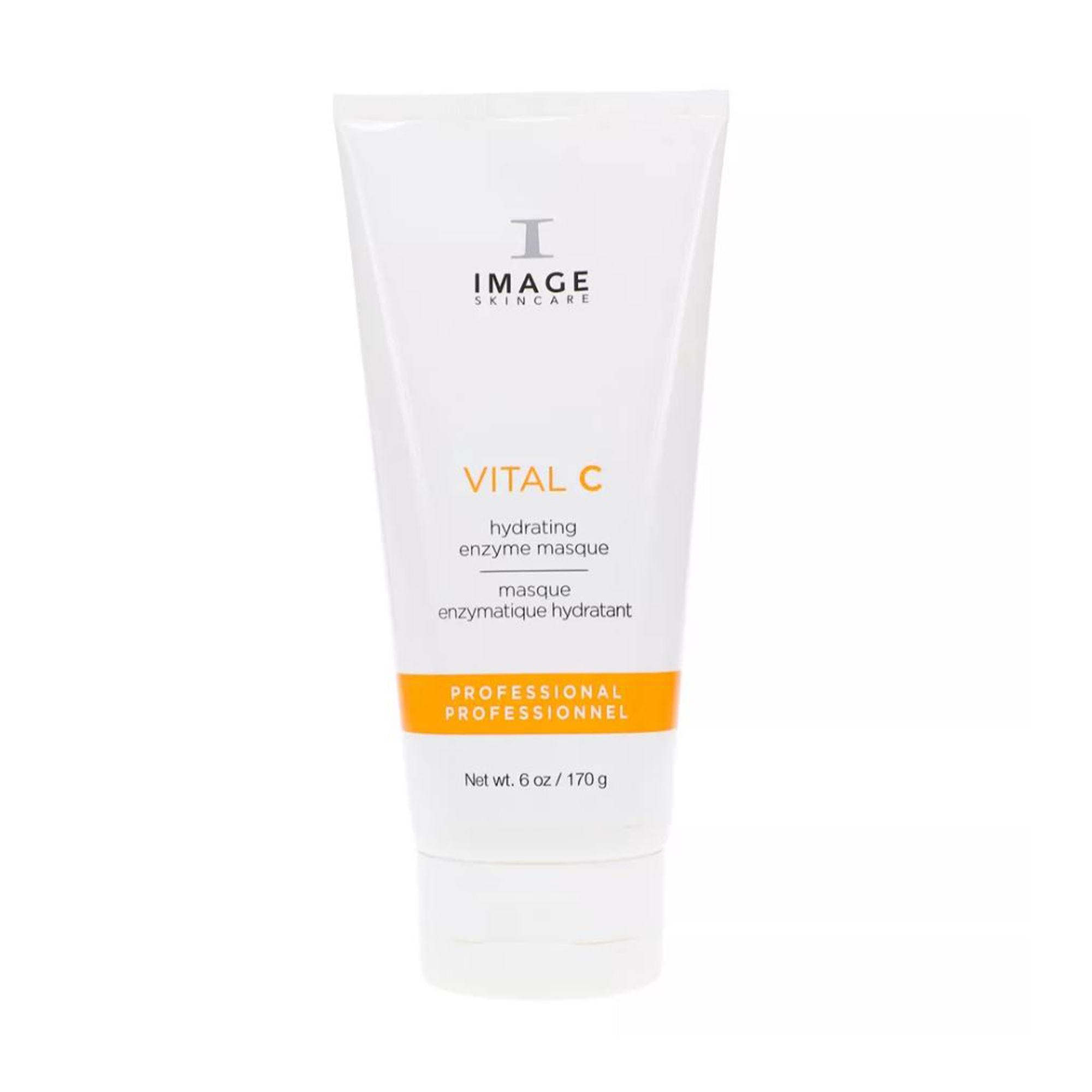 

Ензимна антивікова маска для обличчя Image Skincare Vital C Hydrating Enzyme Masque, 170 г