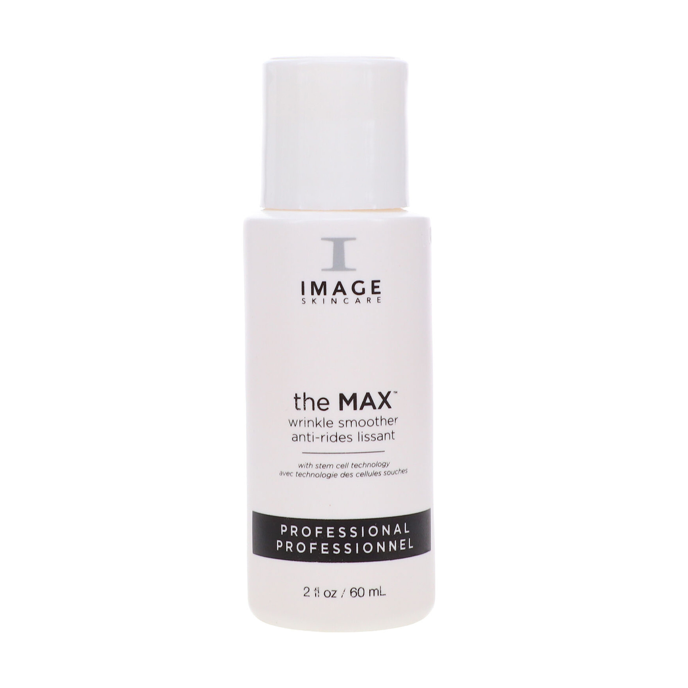 

Мікрофлюїд для розгладжування зморщок Image Skincare The Max Wrinkle Smoother, 60 мл