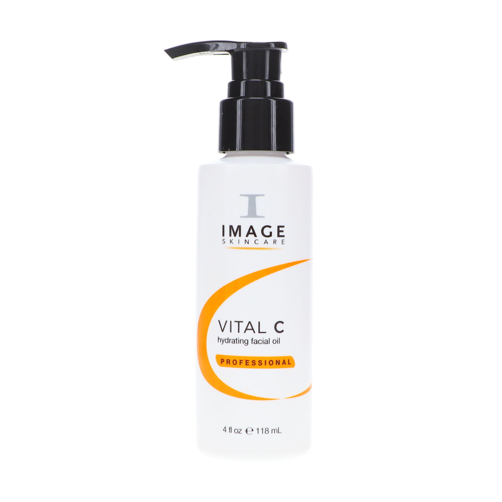 

Живильна олія для шкіри обличчя Image Skincare Vital C Hydrating Facial Oil з вітаміном С, 118 мл