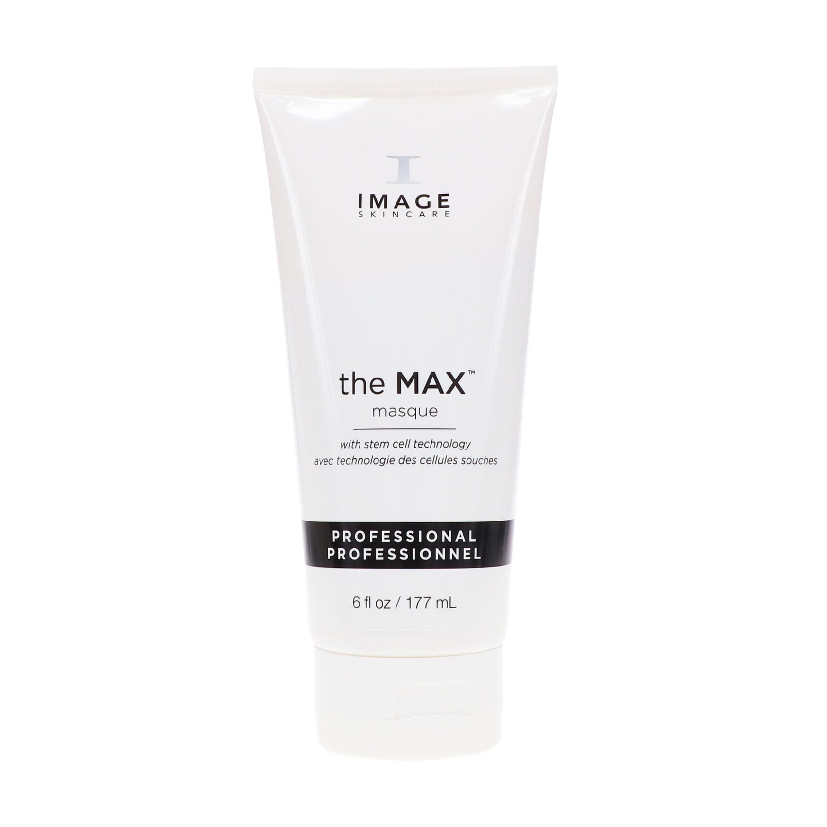 

Уцінка! Омолоджувальна маска для обличчя Image Skincare The Max Stem Cell Masque, 177 мл