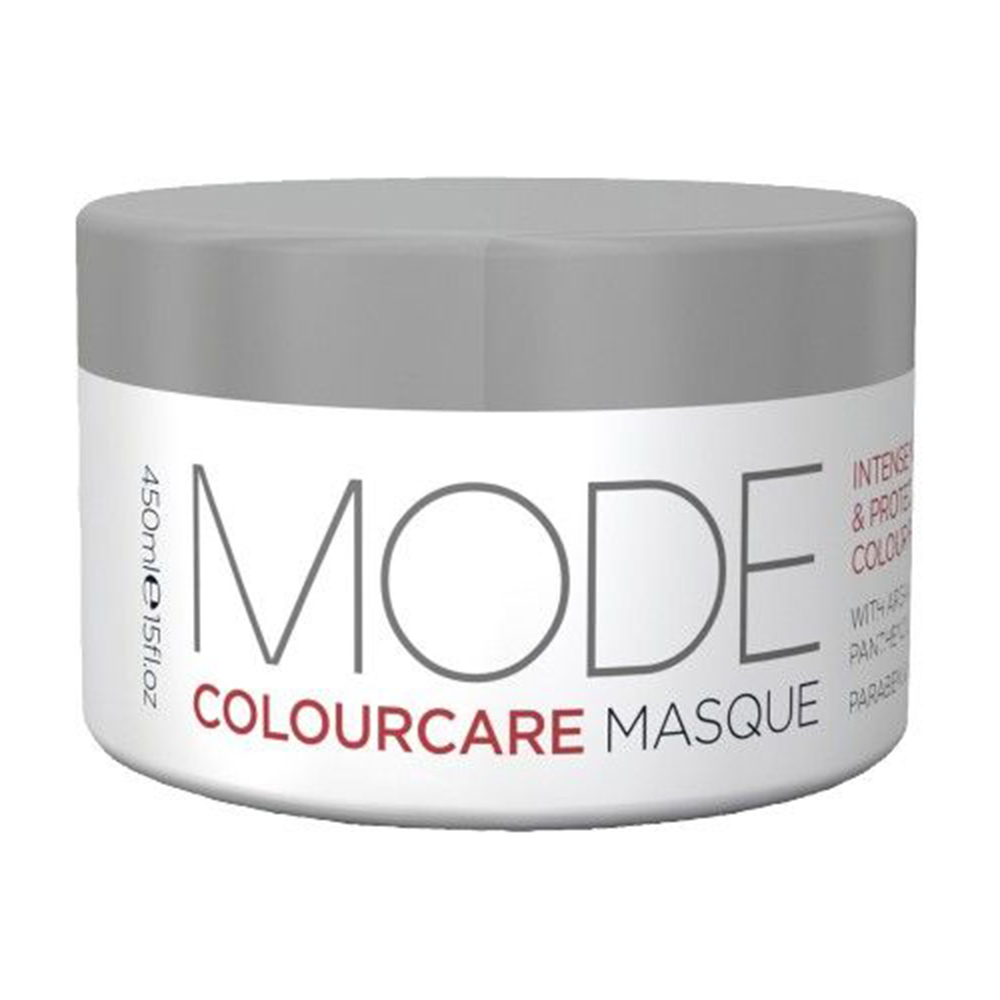 

Маска Affinage Mode Colour Care Mask with System Colour Lock для фарбованого волосся, 450 мл