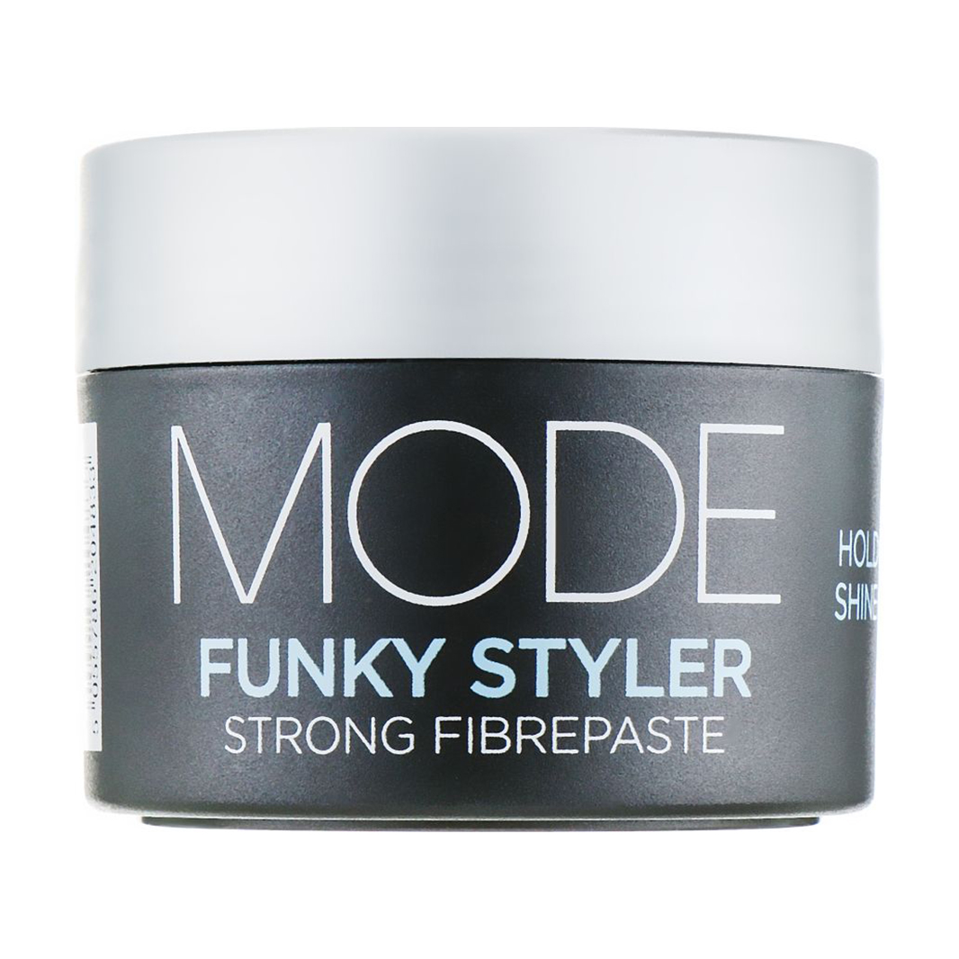 

Матова паста для укладання волосся Affinage Mode Funky Styler Сильна фіксація, 75 мл
