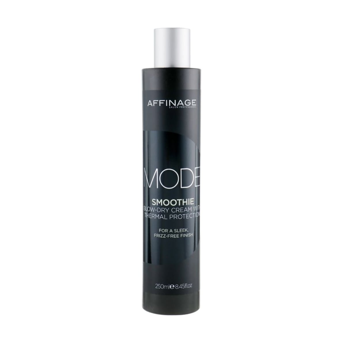 

Уцінка! Термозахисний крем Affinage Mode Smoothie Blow-Dry Cream для випрямлення волосся, 250 мл