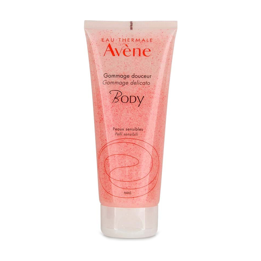 

Уцінка! Скраб для тіла Avene Gommage Douceur Body, 200 мл