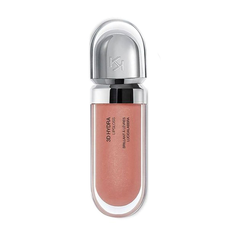 

Пом'якшувальний блиск для губ Kiko Milano 3D Hydra Lipgloss 20 Chestnut, 6.5 мл