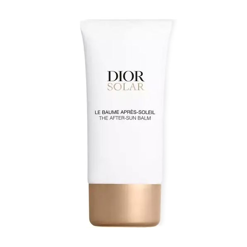 

Уцінка! Бальзам після засмаги для тіла Dior Solar The After-Sun Balm, 150 мл
