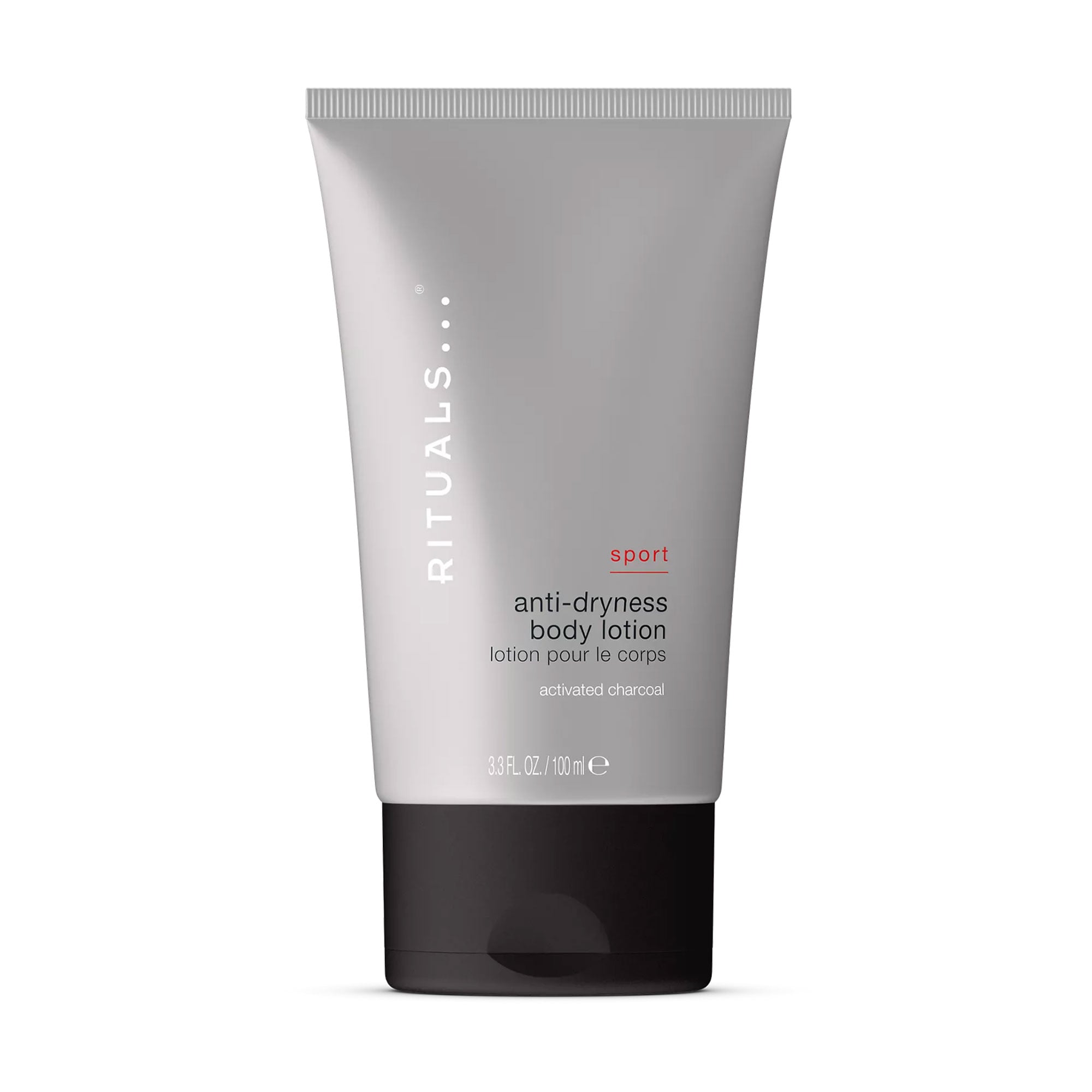 

Чоловічий лосьйон для тіла Rituals The Ritual Sport Anti-Dryness Body Lotion, 100 мл