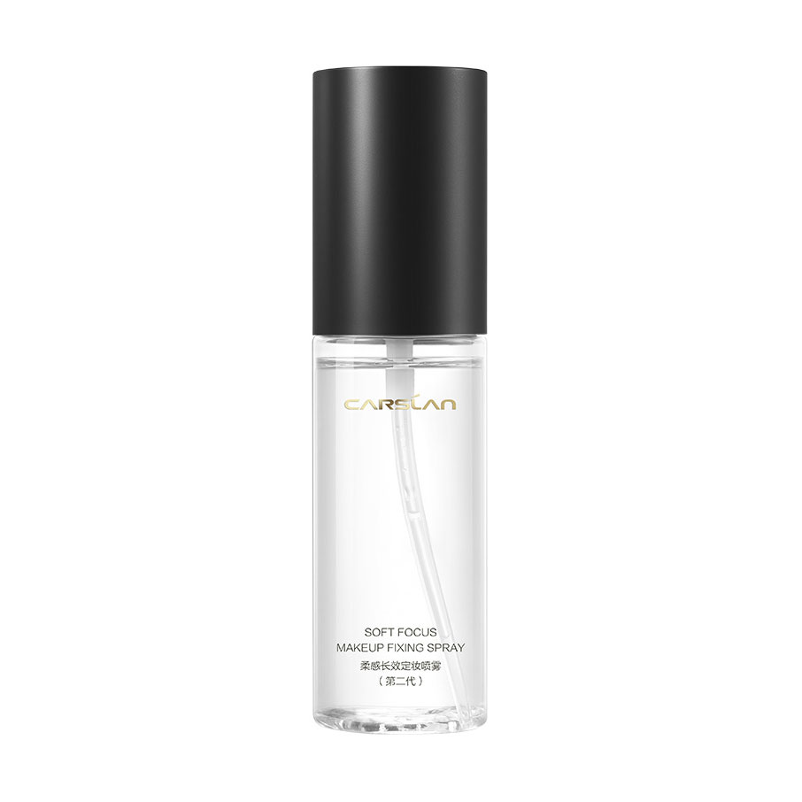 

Спрей для фіксації макіяжу Carslan Soft Focus Makeup Fixing Spray, 50 мл