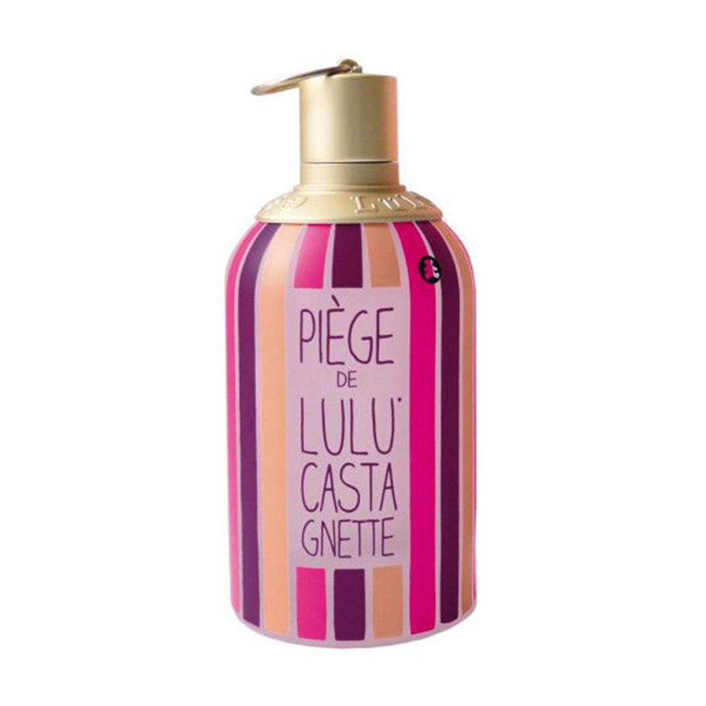 

Уцінка! Lulu Castagnette Piege de Lulu Castagnette Pink Парфумована вода жіноча, 100 мл