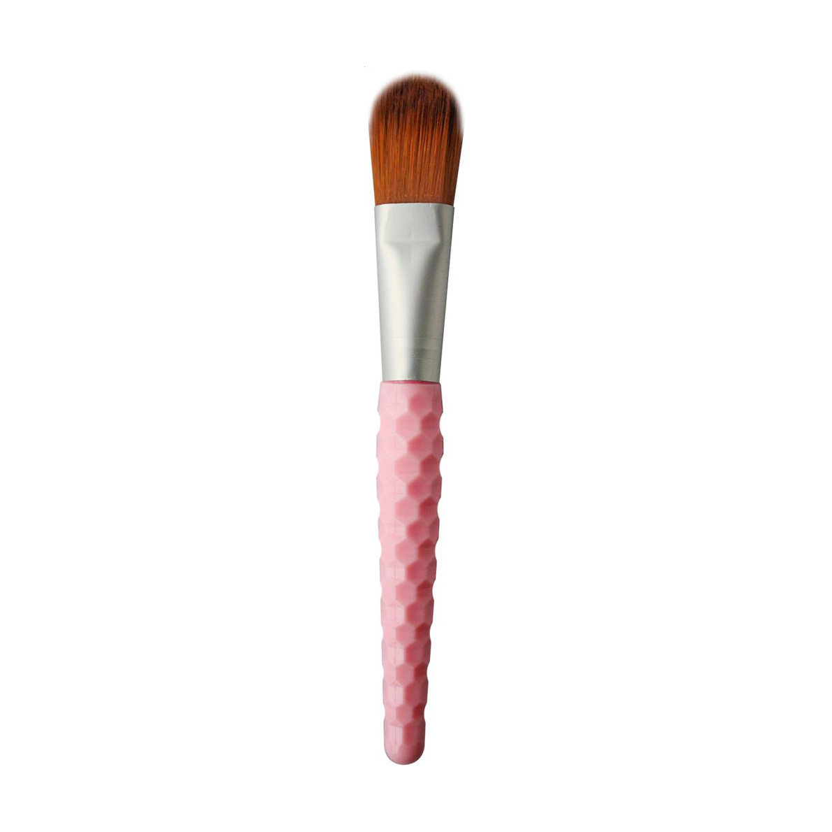 

Пензель для тонального крему Dini Make-Up Tools з синтетичним ворсом