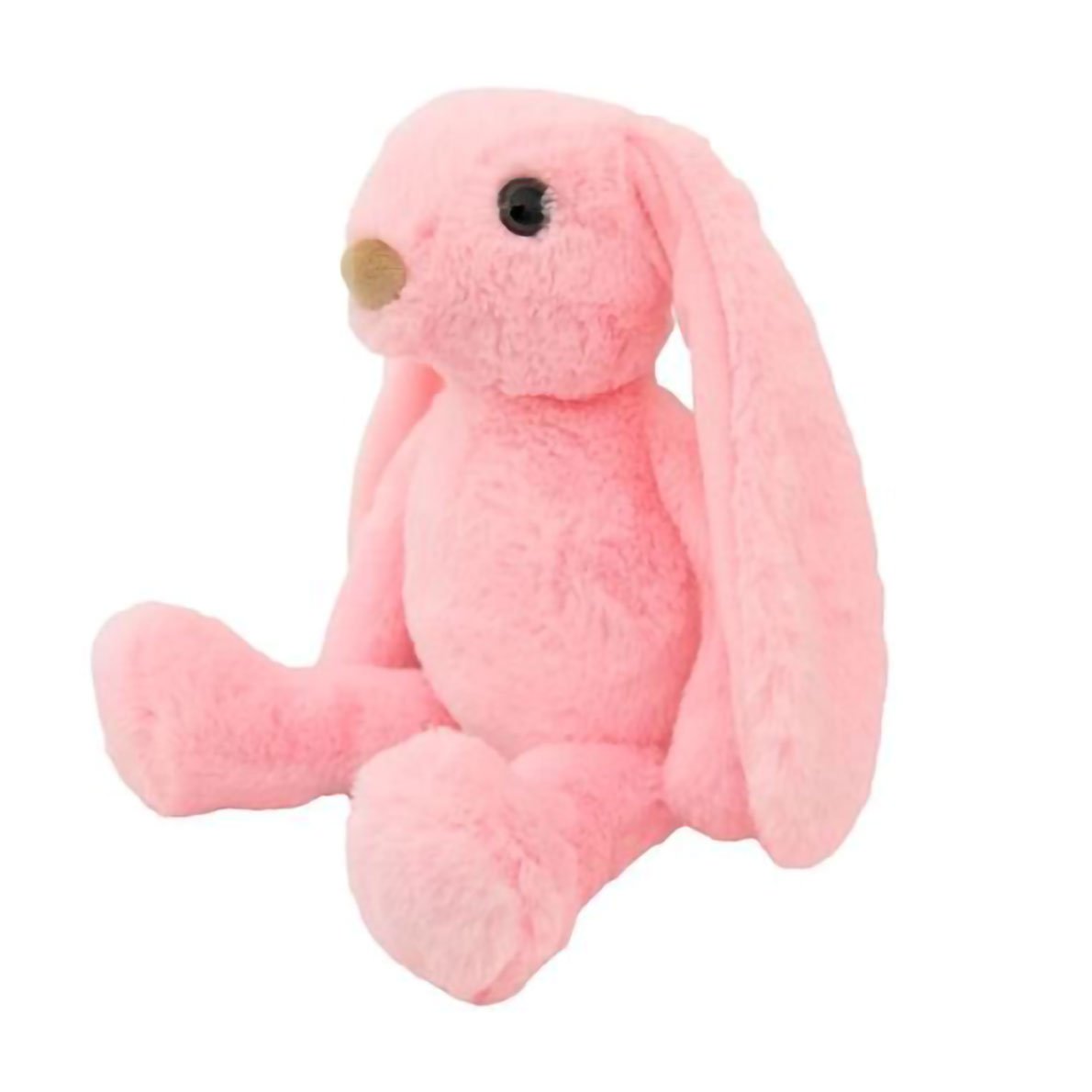 

М'яка іграшка Tigres Зайчик Lovely Pink, від 3 років (ЗА-0066)