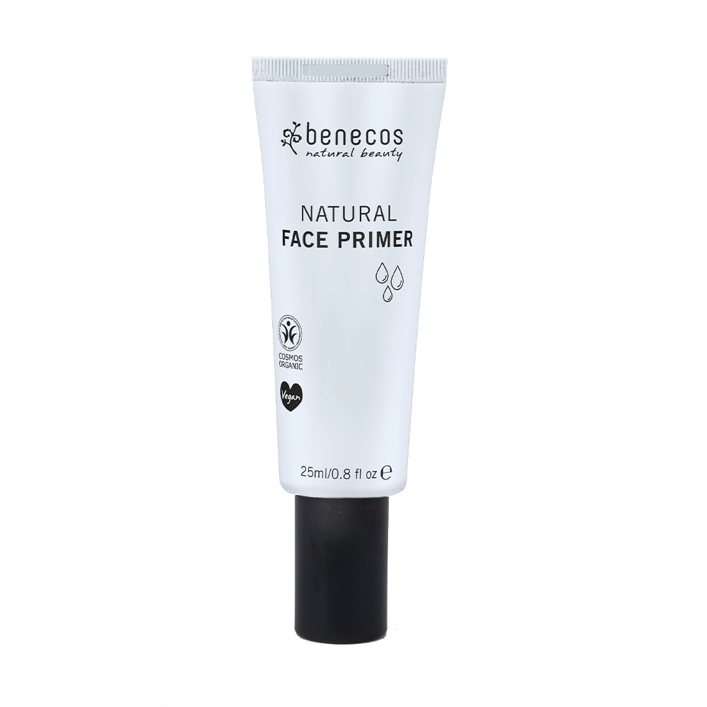 

Праймер для обличчя Benecos Natural Face Primer, 25 мл