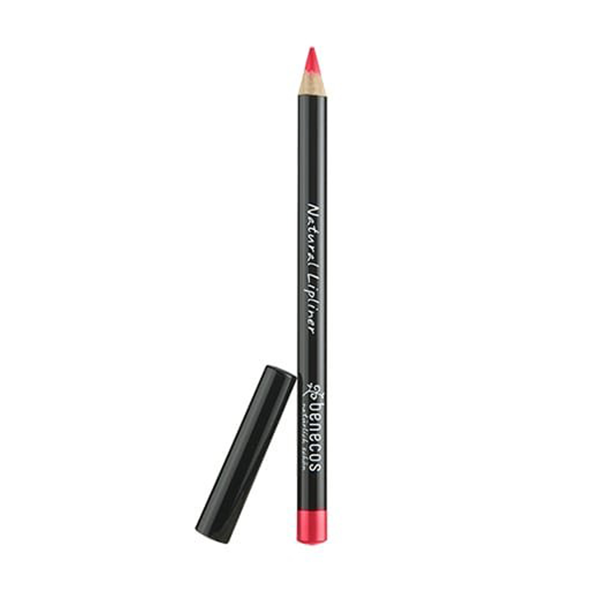 

Олівець для губ Benecos Natural Lipliner, Red, 1.13 г