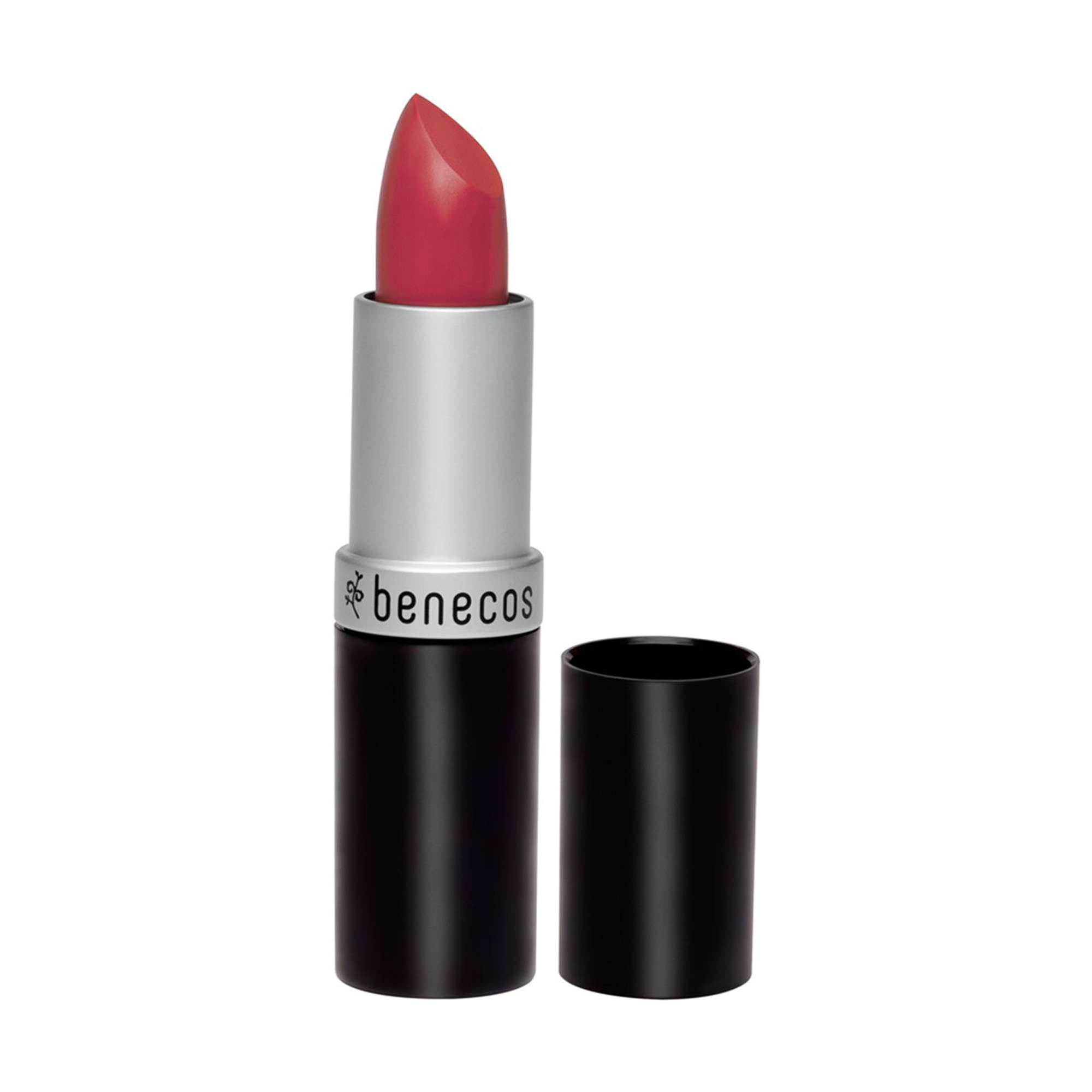 

Помада для губ Benecos Natural Lipstick, Peach, 4.5 г