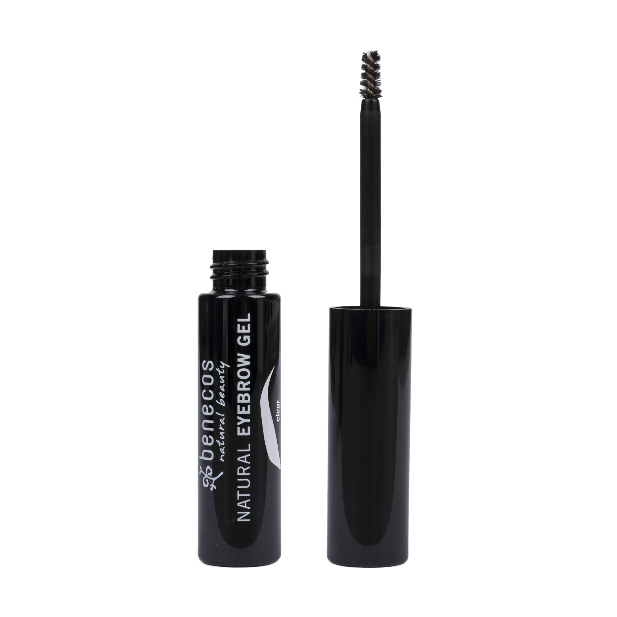 

Гель для брів Benecos Natural Eyebrow Gel, Clear, 3 мл