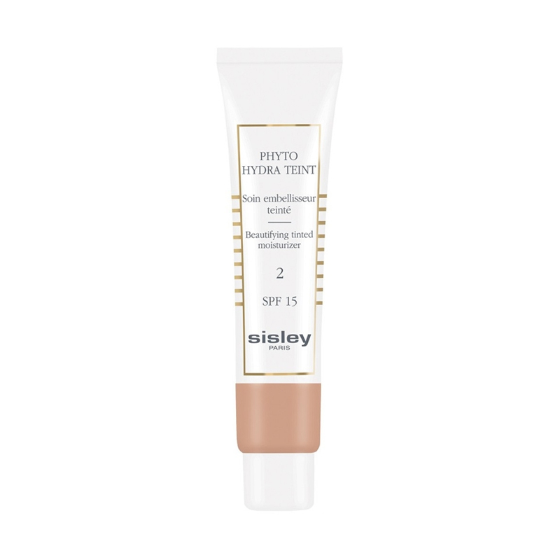 

Уцінка! Тонувальний крем для обличчя Sisley Phyto-Hydra Teint SPF 15, 2 Medium, 40 мл