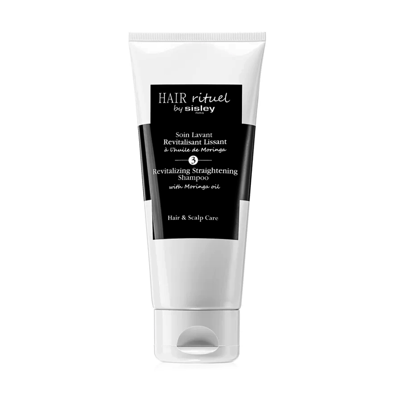 

Шампунь Sisley Hair Rituel Revitalizing Straightening Shampoo для випрямлення волосся, 200 мл