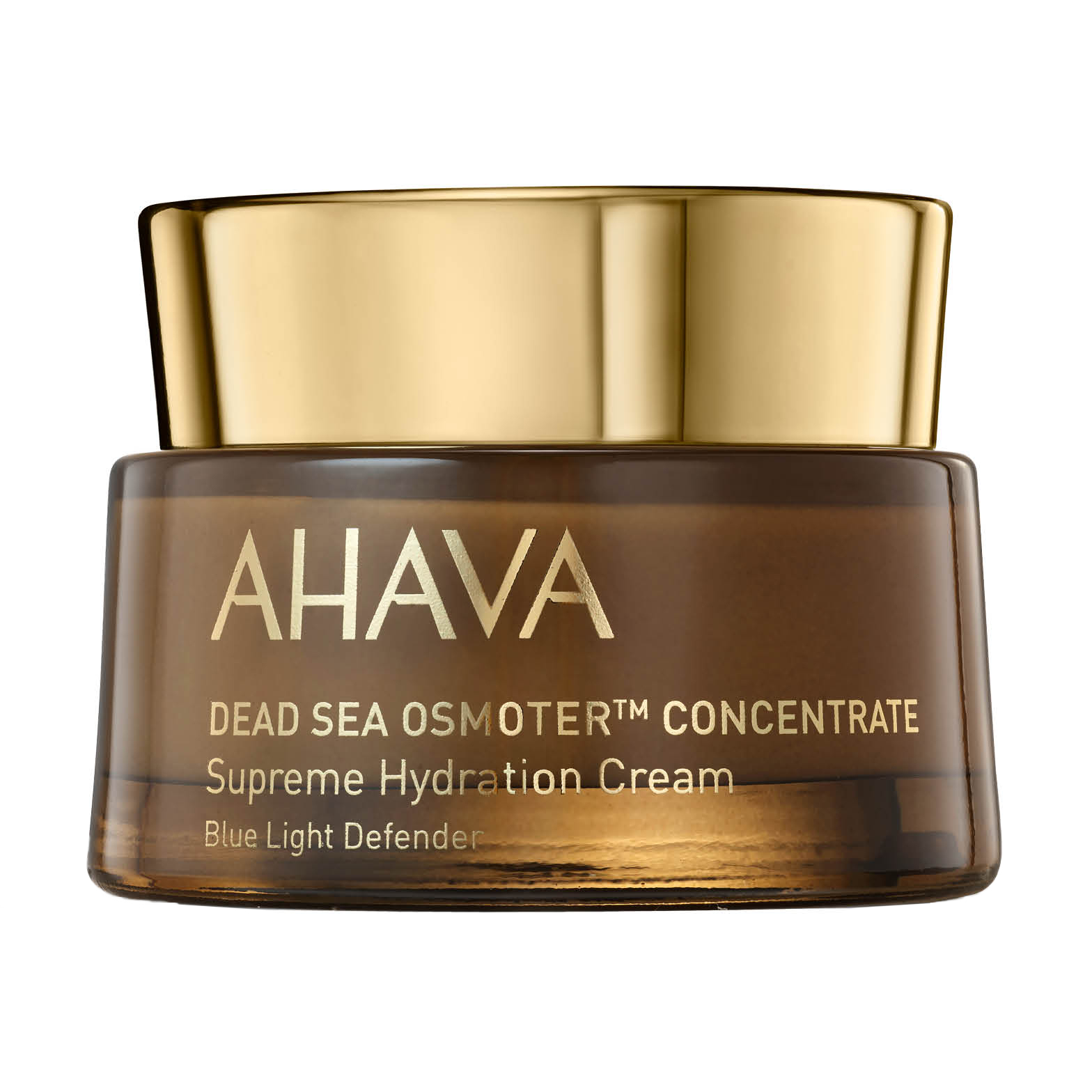 

Зволожувальний крем для обличчя Ahava Dead Sea Osmoter Concentrate Supreme Hydration Cream, 50 мл