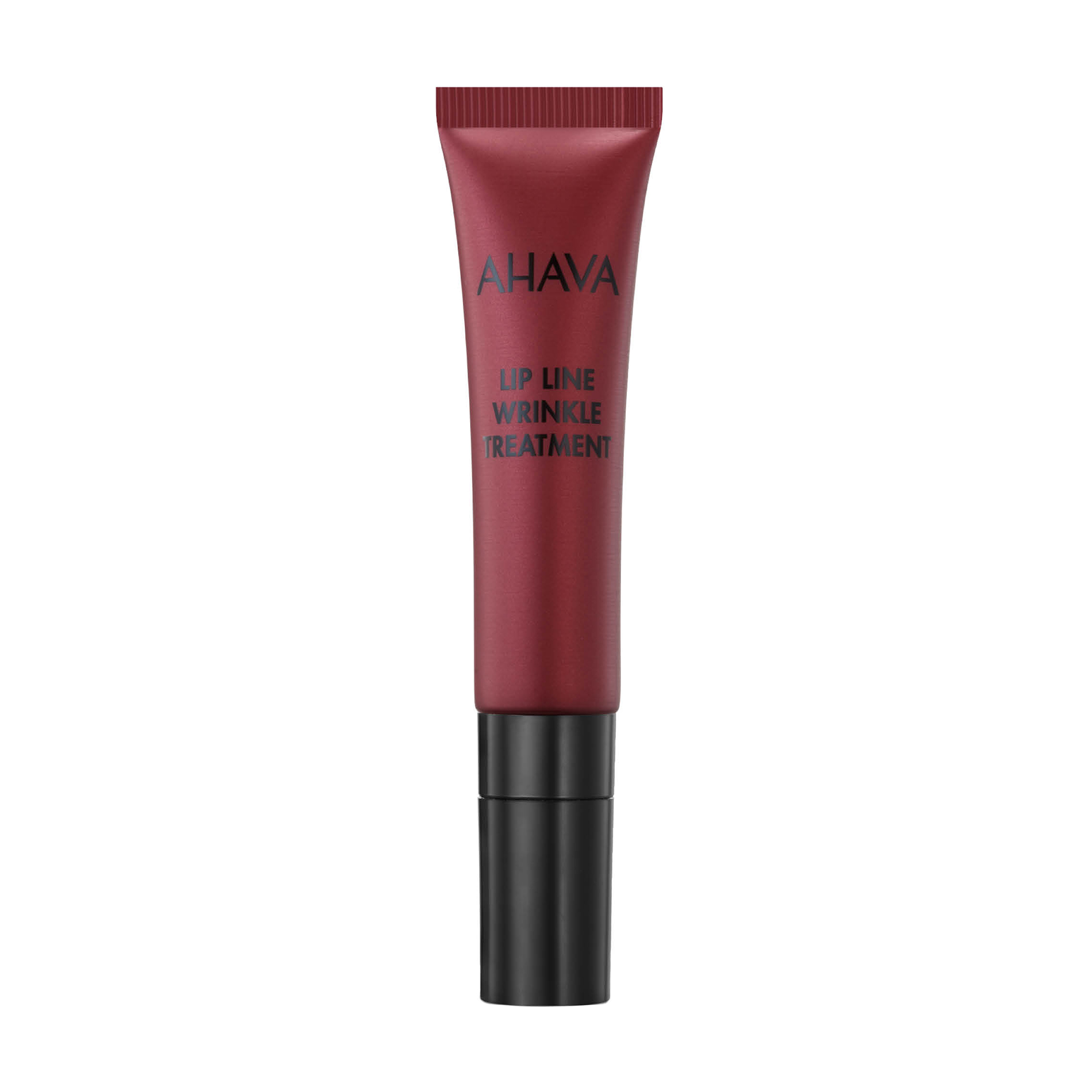 

Крем для шкіри навколо губ Ahava Apple of Sodom Lip Line Wrinkle Treatment проти зморщок, 15 мл